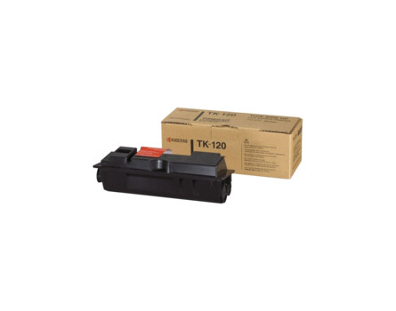 Toner do Kyocera Mita FS-1030D, czarny, 7200s, Xerox, N