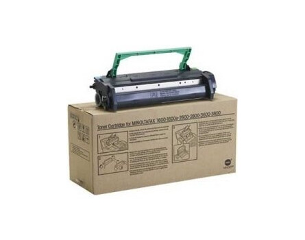 Toner Minolta 4152613 (czarny)