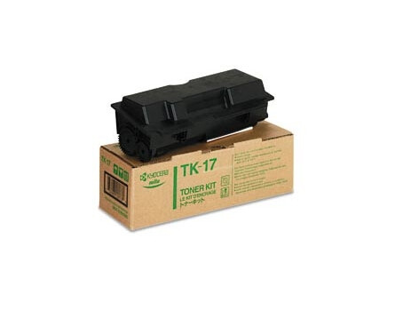 Toner do Kyocera Mita FS-1000, 1010, czarny, 6000s, Xerox, N