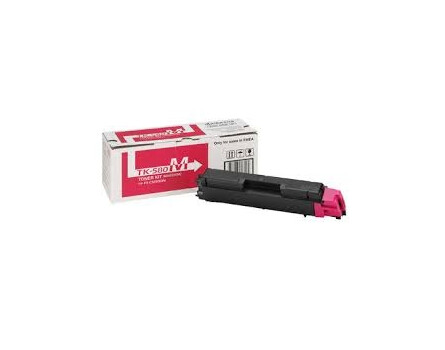 Toner Kyocera TK-580M (magenta)