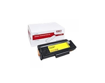 OKI 01290801 toner (czarny)