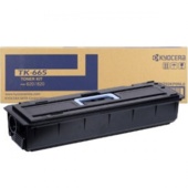 Toner Kyocera TK-665 (czarny)