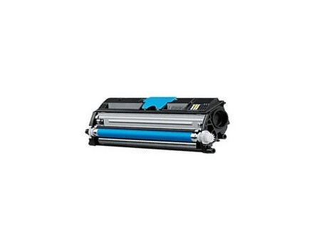 Toner Konica Minolta magicolor 1680MF Wkład kompatybilny (cyan)