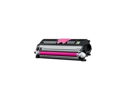 Toner Konica Minolta magicolor 1680MF Tusz (Magenta)