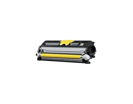 Oki C110 Toner Oki 44250721 Zamiennik Tusz (żółty)