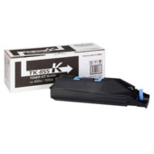 Toner Kyocera TK-855 kilometry (czarny)