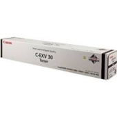 Toner Canon C-EXV30 Bk (Czarny) 2791B002 - oryginał