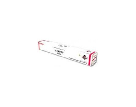 Toner Canon C-EXV30 M (Magenta) 2799B002 - oryginał