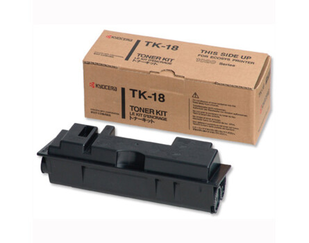 Toner Kyocera TK-18 (czarny)