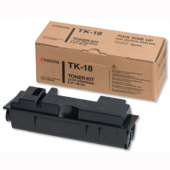 Toner Kyocera TK-18 (czarny)