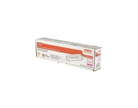 Toner OKI MC861, Oki 44059254 (Magenta)