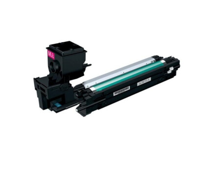 Toner Konica Minolta magicolor 3730DN (fioletowy)