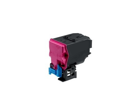 Konica Minolta TNP-18M (A0X5350), TNP-19m (A0X5351) Cartridge Compatible (Magenta)