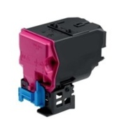 Konica Minolta TNP-18M (A0X5350), TNP-19m (A0X5351) Cartridge Compatible (Magenta)