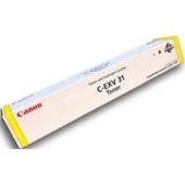 Toner Canon C-EXV31, 2804B002 (Żółty) - oryginał