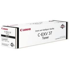 Toner Canon C-EXV-37 (czarny) - oryginał