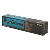 Toner Kyocera TK-8305C, oryginalny (Cyan)