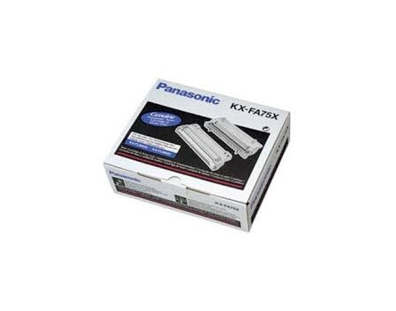 Toner Panasonic KX-FLM500G, 600, czarny, KX-FA75X, 8000s, Drum