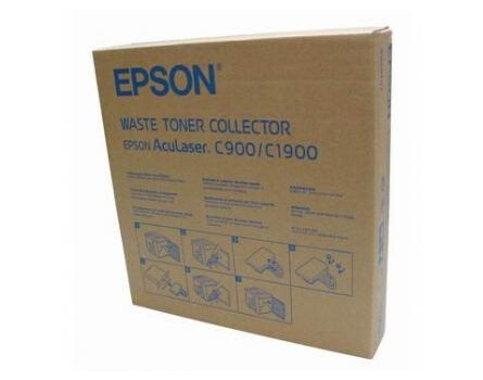 Epson C13S050101, pojemnik na odpady