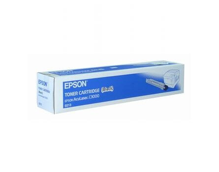 Toner Epson S050213, C13S050213 (czarny)