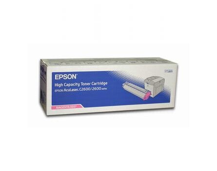 Toner Epson S050227, C13S050227 (fioletowy)