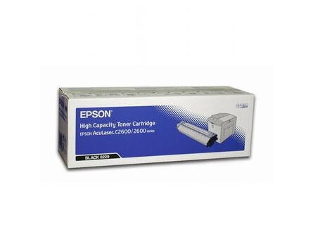 Toner Epson S050229, C13S050229 (czarny)