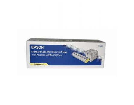 Toner Epson S050230, C13S050230 (Żółty)