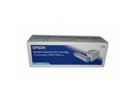 Toner Epson S050232, C13S050232 (Cyan)