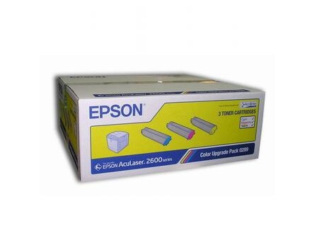 Tonery - Multipack Epson S050289, C13S050289