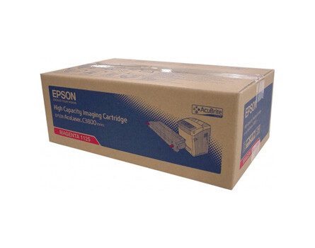 Toner Epson S051125, C13S051125 (fioletowy)