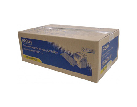 Toner Epson S051128, C13S051128 (Żółty)