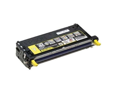 Toner Epson 1158, C13S051158 (Żółty)