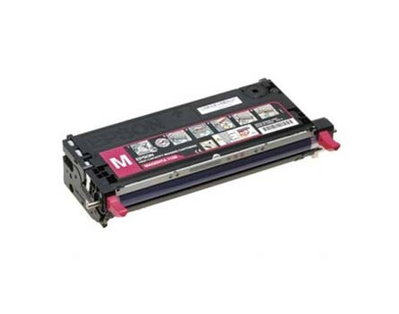 Toner Epson S051159, C13S051159 (fioletowy)