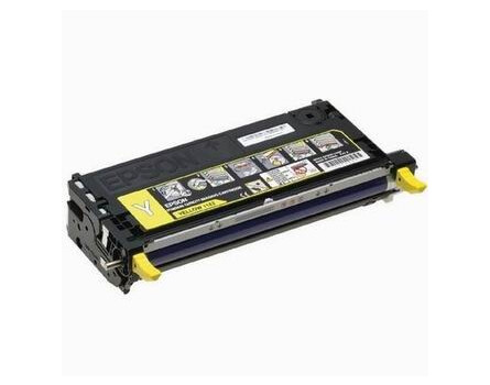 Toner Epson S051162, C13S051162 (Żółty)