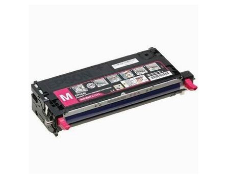 Toner Epson S051163, C13S051163 (fioletowy)