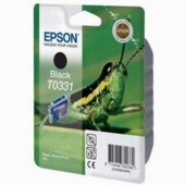 Wkład atramentowy Epson Stylus Photo 950, C13T033140, czarny, 1 * 17 ml, 620S, O