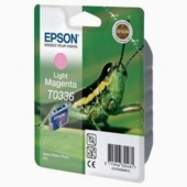 Wkład atramentowy Epson Stylus Photo 950, C13T033640, światło czerwone, 1 * 17 ml,