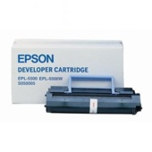 Toner Epson S050005, C13S050005 (czarny)