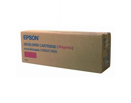 Toner Epson S050098, C13S050098 (fioletowy)