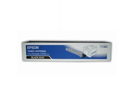 Toner Epson S050245, C13S050245 (czarny)