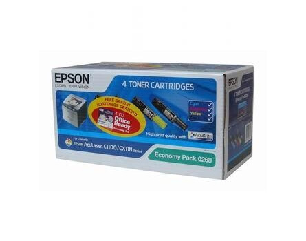 Epson S050268, C13S050268, zbiorcze