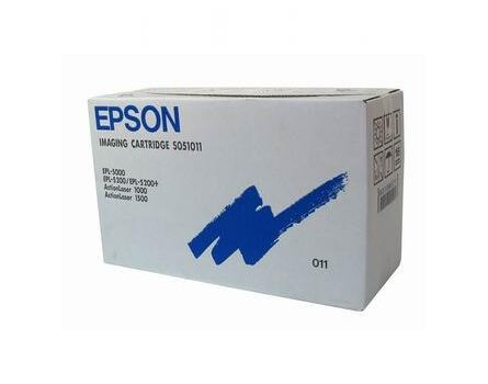 Toner Epson S051011, C13S051011 (czarny)