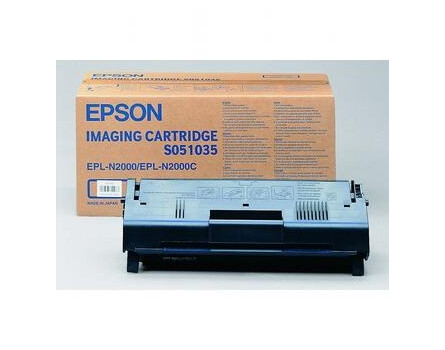 Toner Epson S051035, C13S051035 (czarny)