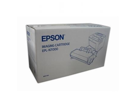 Toner Epson S051100, C13S051100 (czarny)