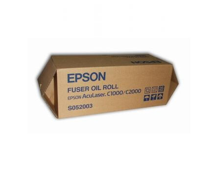 Epson C13S052003, cylinder oleju