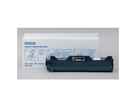 Epson S051029, C13S051029, bęben