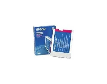 Tusz Epson T462, C13T462011 (fioletowy)