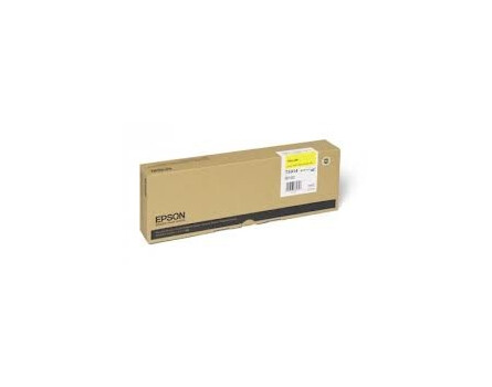 Tusz Epson T5914, C13T591400 (Żółty)