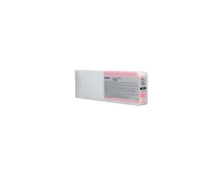 Tusz Epson T6366, C13T636600 (Vivid jasna magenta)