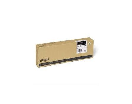 Tusz Epson T5918, C13T591800 (Matte Black)